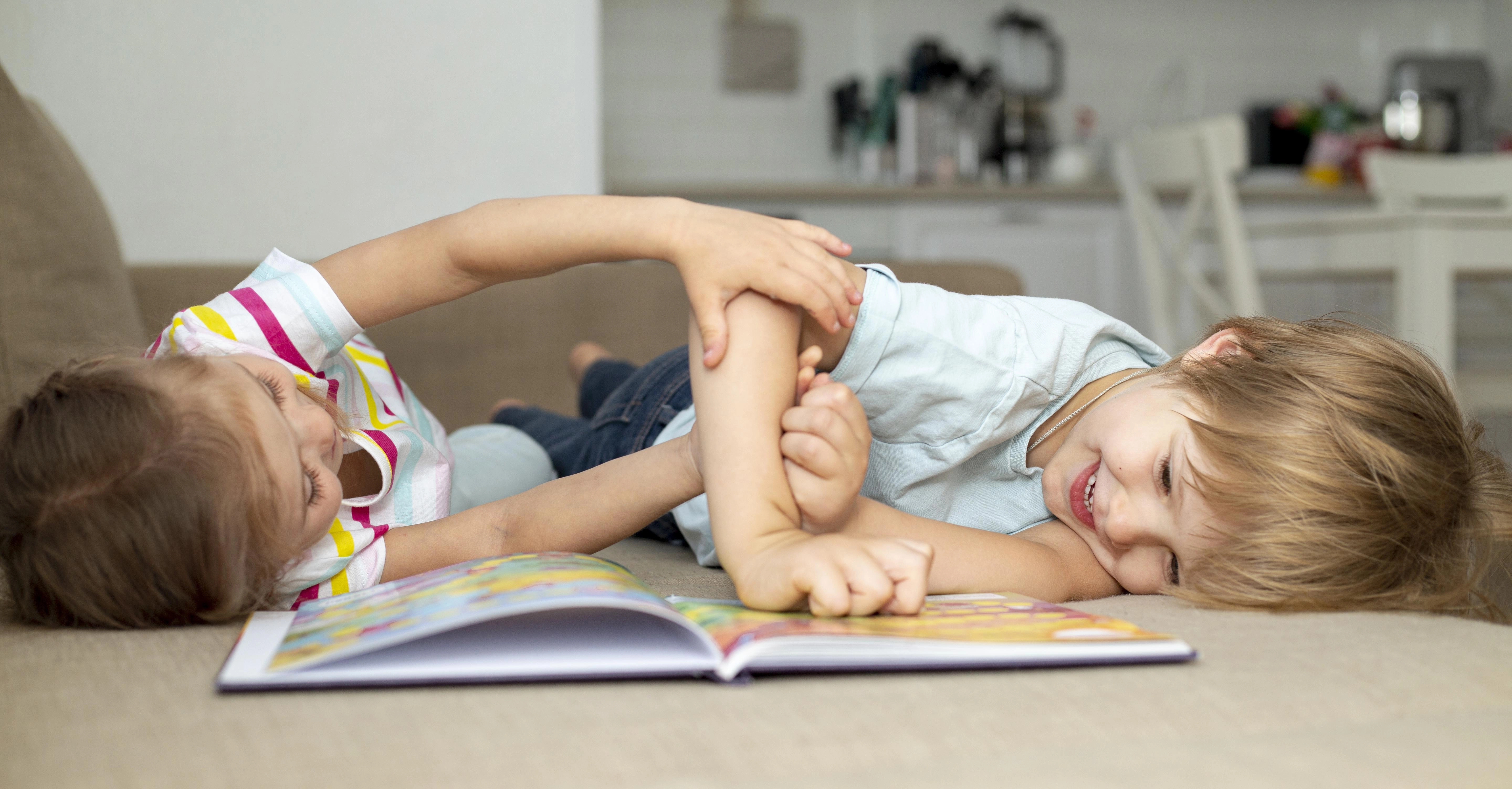  Okul Öncesinde Sosyal Gelişimi Desteklemenin Yolları-Blog-Gorsel